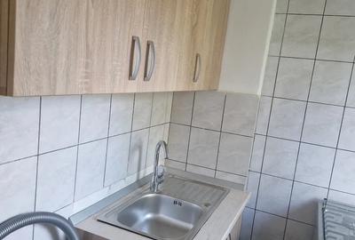Garsonieră semidecomandată în Central - 1