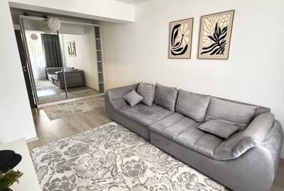 Apartament cu 2 camere decomandat în Central - 1