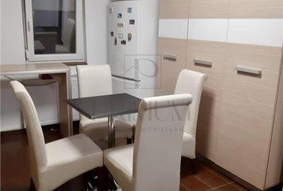 Apartament cu 2 camere semidecomandat, mobilat în Complex Studențesc - 2