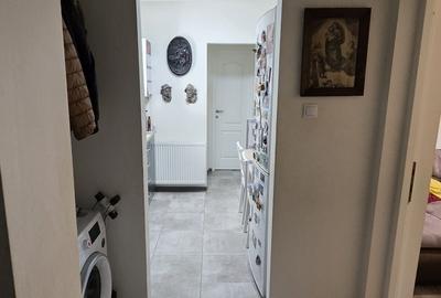 Apartament cu 2 camere semidecomandat în Central - 4