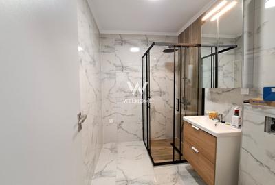 Apartament cu 3 camere decomandat în Mihai Viteazul - 4