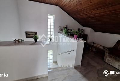 Casă cu 4 camere cu Teren 400 Mp în Șelimbăr - 20