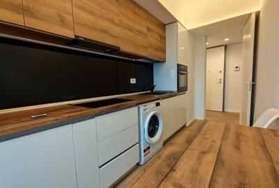 Apartament cu 2 camere decomandat în Cotroceni - 9