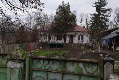 Teren de 3200 mp, în Urlueni