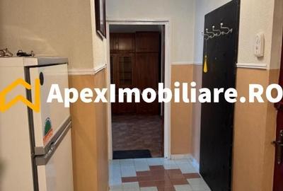 Apartament cu 2 camere decomandat în Tineretului