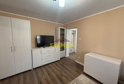 Apartament cu 2 camere semidecomandat în Central - 2