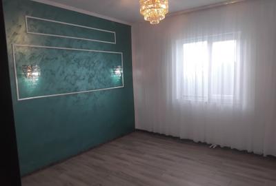 Casă individuală cu 3 camere cu Teren 150 Mp în Exterior Vest - 7
