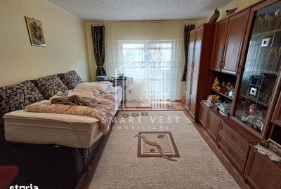 Apartament cu 2 camere decomandat în Soarelui