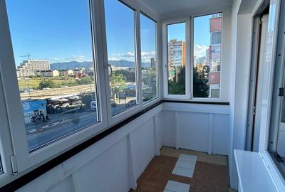 Apartament cu 2 camere decomandat în Central - 2