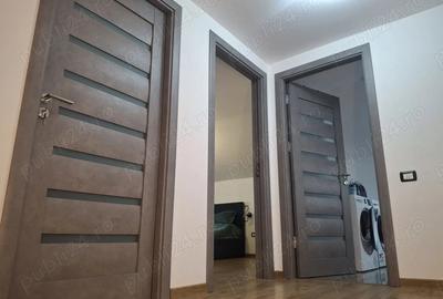 Casă cu Teren 252 Mp în Valu lui Traian