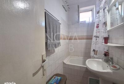 Apartament cu 3 camere în Central - 7