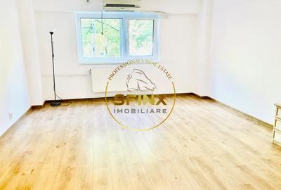 Spațiu comercial, de 90 mp, în Calea Călărașilor - 8