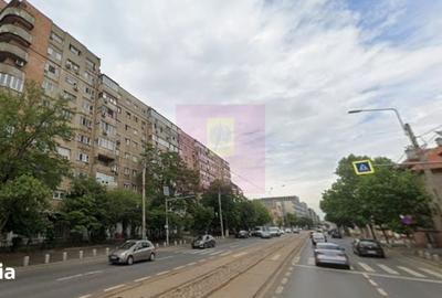 Spațiu comercial, de 261 mp, în Șerban Vodă