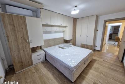 Apartament cu 2 camere decomandat în Militari