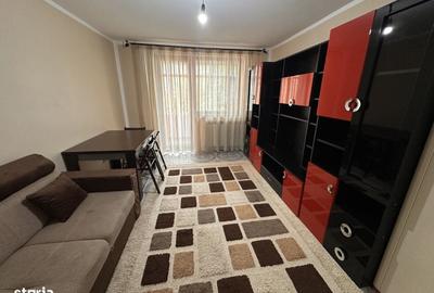 Apartament cu 2 camere decomandat în Ultracentral