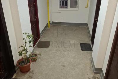 Garsonieră în Ștefan cel Mare
