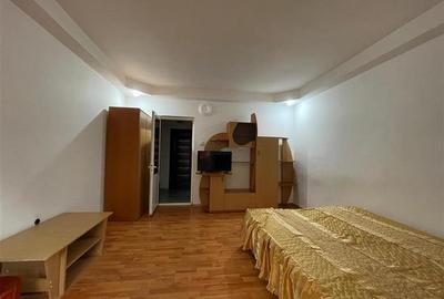 Garsonieră decomandată, mobilată în Piața Nouă - 2