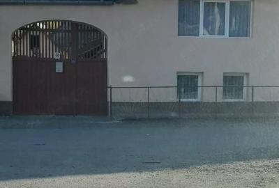Casă cu 2 camere cu Teren 461 Mp în Dăișoara