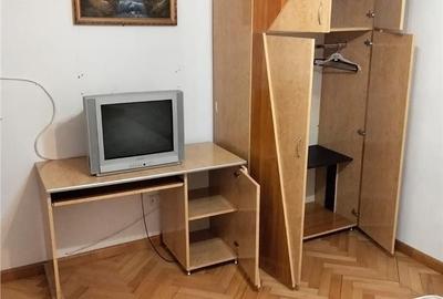 Garsonieră în Cetate