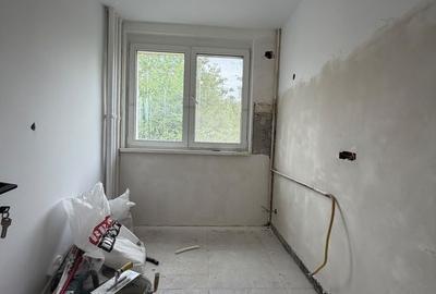 Apartament cu 3 camere semidecomandat, mobilat în Gara de Nord - 5