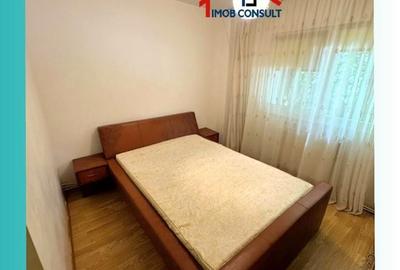 Apartament cu 2 camere decomandat în Banca Națională - 3