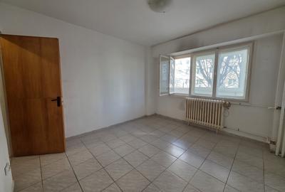 Apartament cu 3 camere semidecomandat în Chișinau - 3