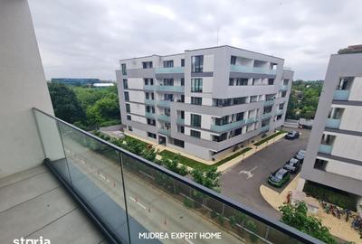 Apartament cu 2 camere în Băneasa - 1