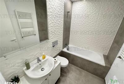 Apartament cu 3 camere în Nord - 7