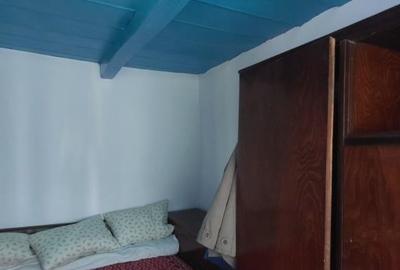 Casă cu 2 camere cu Canalizare în Drăgușeni - 11