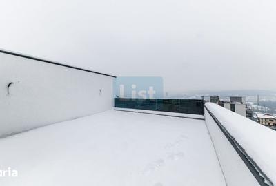 Casă cu 5 camere cu Teren 288 Mp în Grigorescu