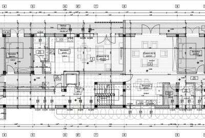 Teren Construcții intravilan de 1464 mp, în Mănăștur - 5