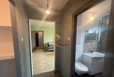Apartament cu 2 camere semidecomandat în Cornișa - 16