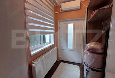 Casă cu 4 camere cu Teren 270 Mp în Central - 7