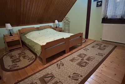 Casă cu 4 camere în Predeluț - 2