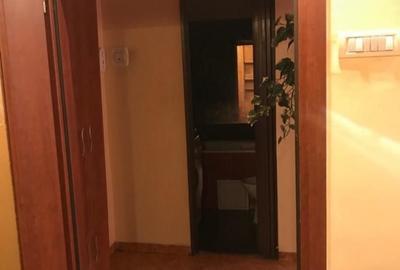 Garsonieră nedecomandată în Central