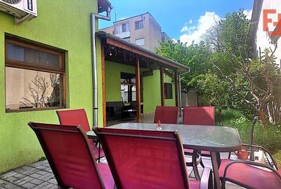 Casă individuală cu 3 camere cu Canalizare în Aurel Vlaicu - 3