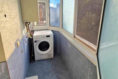 Apartament cu 3 camere decomandat, mobilat în Burdujeni - 14
