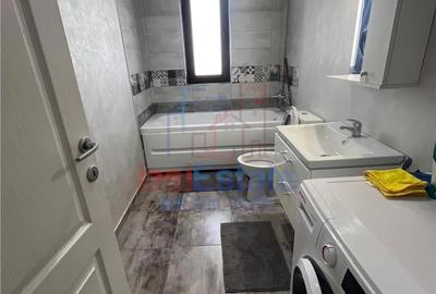 Garsonieră în Lunca Cetățuii - 1