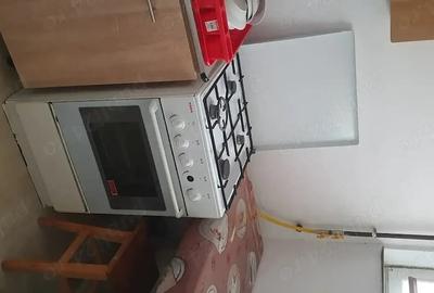 Garsonieră nedecomandată în Central - 1