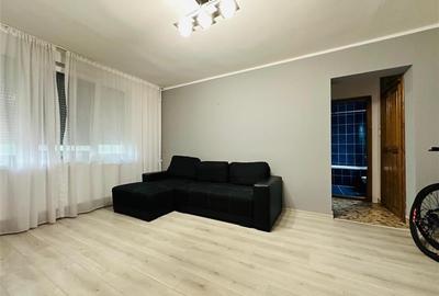 Apartament cu 2 camere semidecomandat în Rogerius - 3