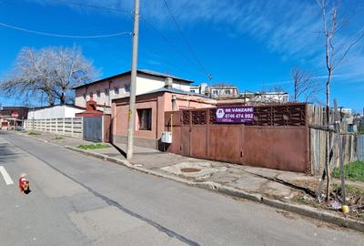 Teren Construcții intravilan de 685 mp, în Piața Centrală - 2