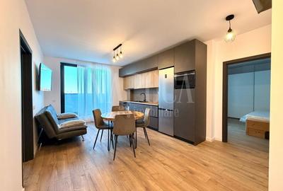 Apartament cu 3 camere semidecomandat în Someșeni