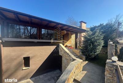 Casă cu 3 camere cu Teren 440 Mp în Feleacu - 8