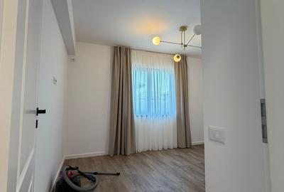 Casă cu 4 camere decomandat cu Teren 450 Mp în Central - 8