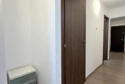 Apartament cu 3 camere în Moșilor