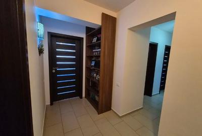 Apartament cu 4 camere decomandat, mobilat în Tomis Nord - 15
