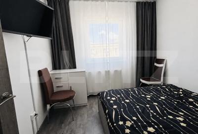 Apartament cu 2 camere semidecomandat, mobilat în Astra - 5