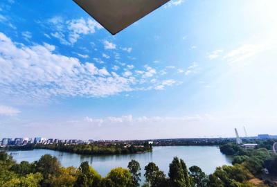 Apartament cu 3 camere decomandat în Lacul Tei - 8