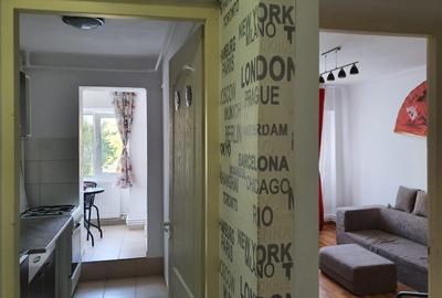 Garsonieră decomandată în Drumul Taberei - 7