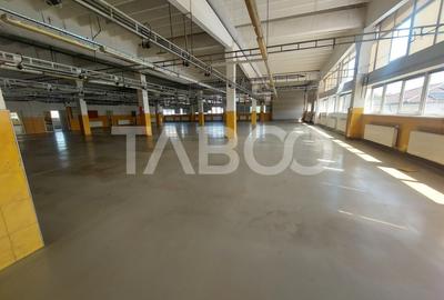Spațiu comercial, de 1,300 mp, în Central - 4